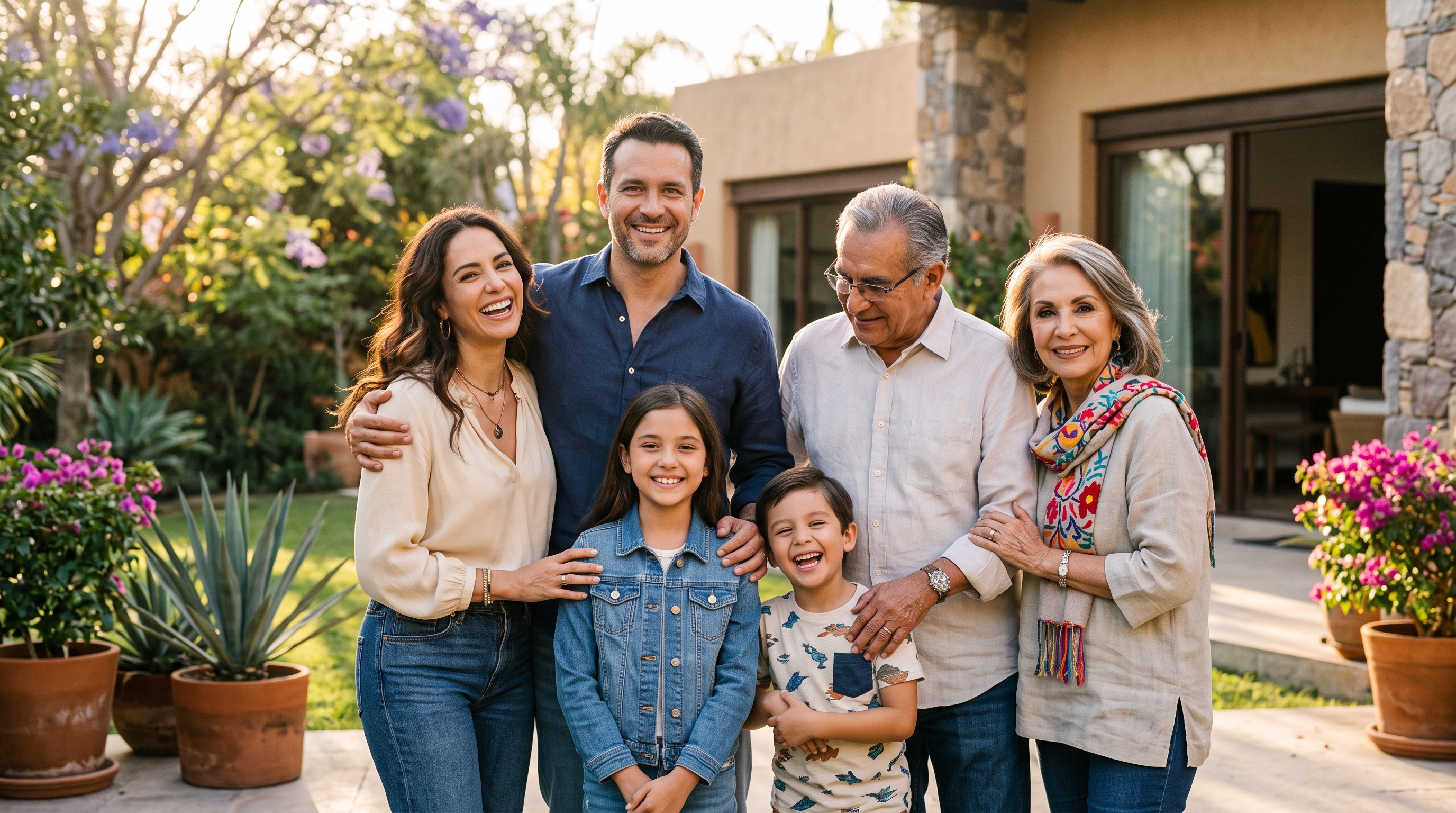 Familia